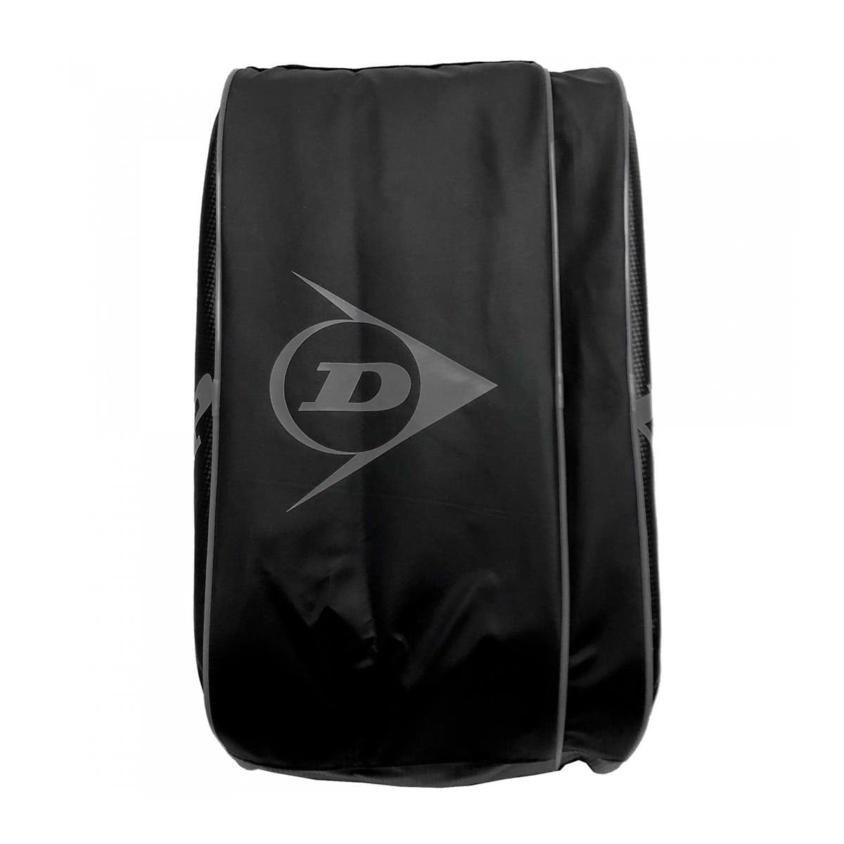 DUNLOP Borsa da Padel Tour Intro Lt 10316694 Ofp Black