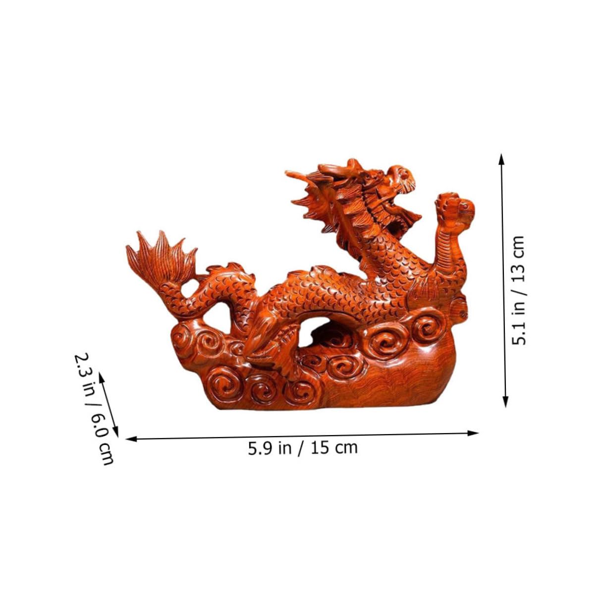 龍　彫物　竜木彫 龍 木彫 衝立 欅一枚板