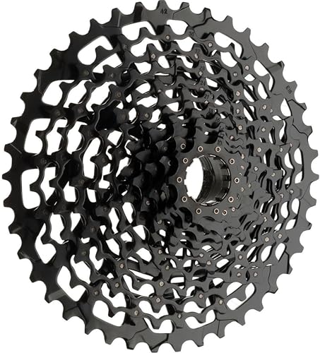 SRAM XG-1150 11 10-42 Corps de Roue Libre Unisexe, Noir, 10-42T