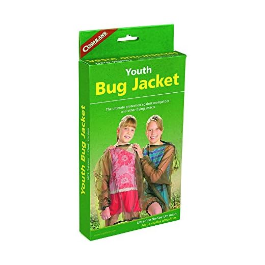Coghlan's Youth Bug Jacket