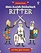 Mein Anzieh-Stickerbuch: Ritter