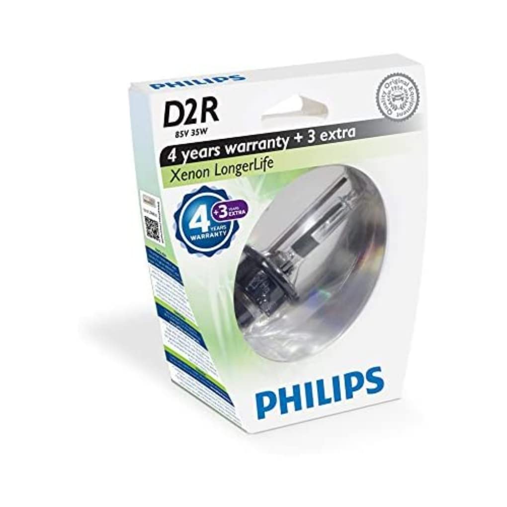 Philips 85126SYS1 Xenon-Scheinwerferlampe
