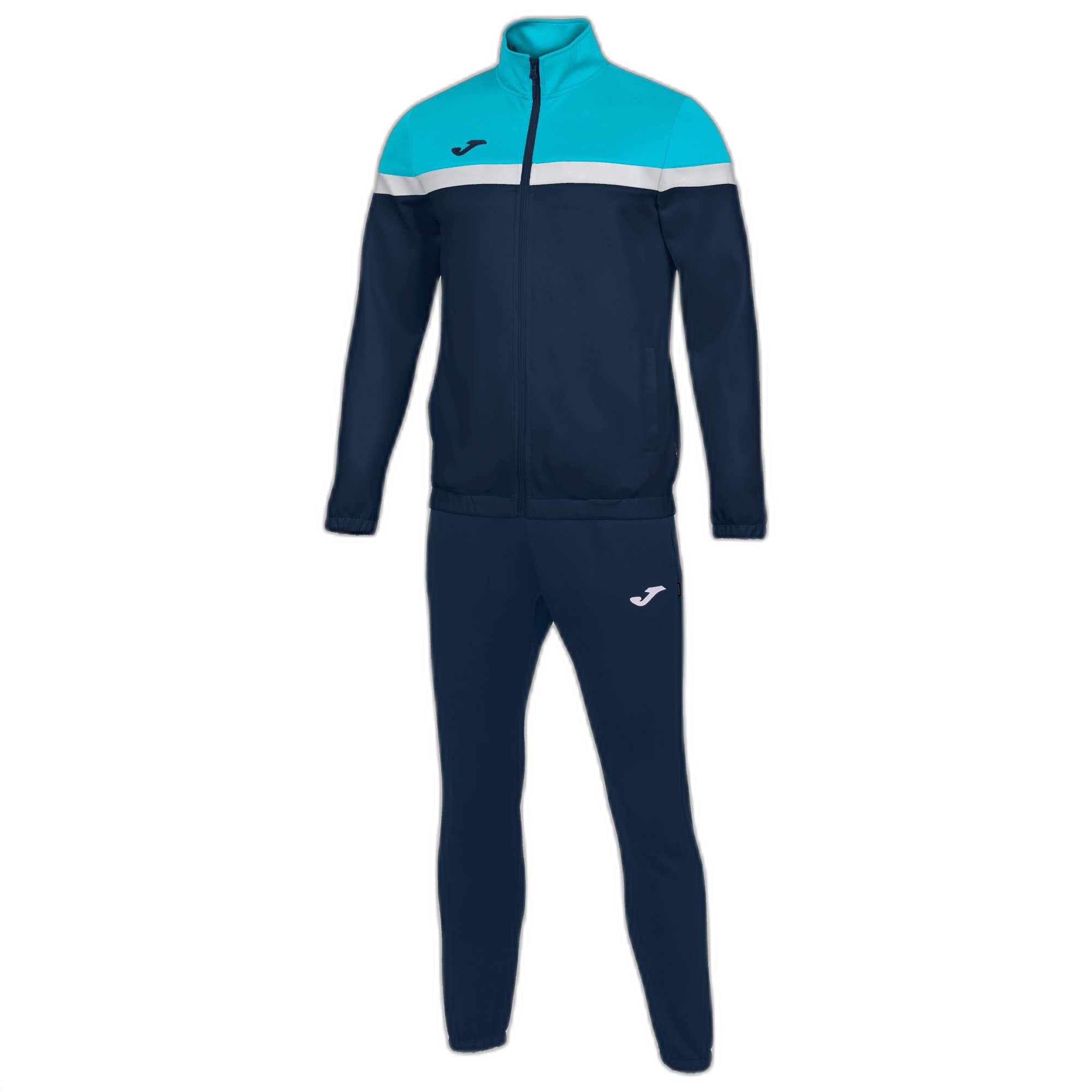 Joma Chándal Danubio Chándal Hombre — view 11