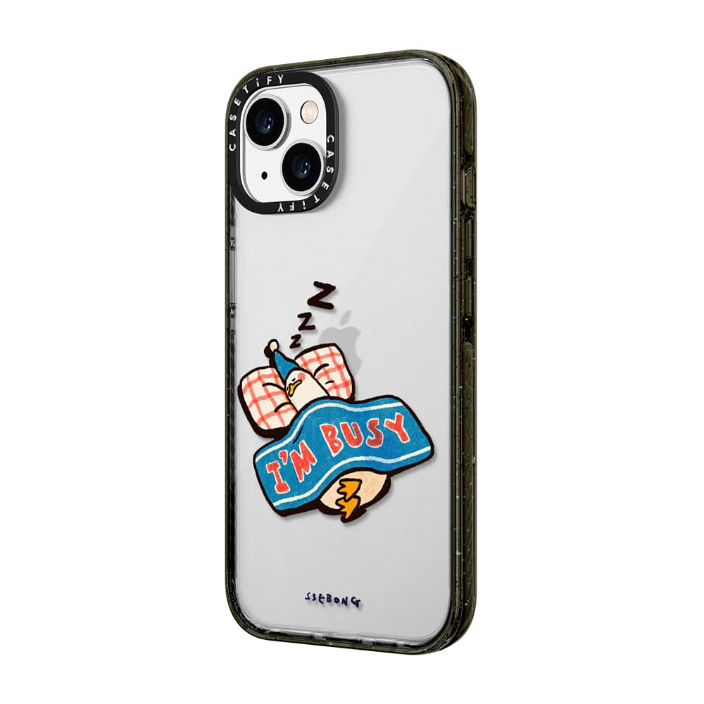Amazon.co.jp: CASETiFY インパクト iPhone 14 ケース [MIL規格