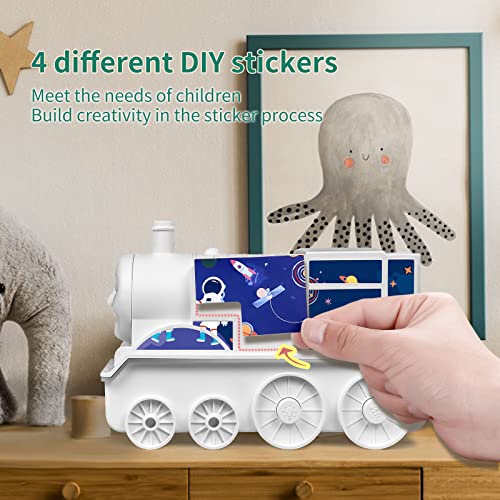 Bbskin Essential Oil Diffuser, 120Ml Usb Kids Ultrasonic Aroma Diffuser With Cool Mist, 7 Color Changing Night Light & Waterless Auto-Off For Bedroom, Baby Room, Office #TOP2