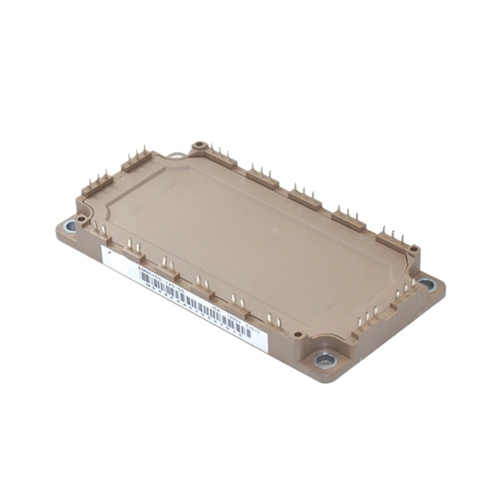 Module 6MBI75S-120-50 anti-surchauffe pour stabiliser les tensions de vos réseaux électriques
