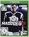 Produktbild Madden NFL 18 - [Xbox One]