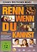 Produktbild Renn, wenn Du kannst - Junges deutsches Kino 1
