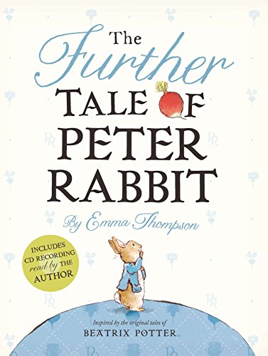 Preisvergleich Produktbild The Further Tale of Peter Rabbit [With CD (Audio)]