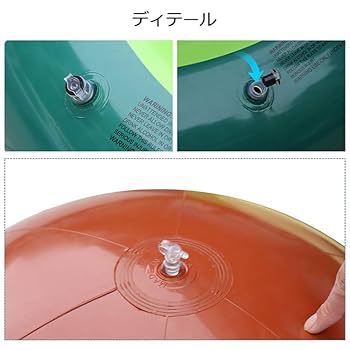 大型フロート 浮き具 アウトドア ggbank_85623