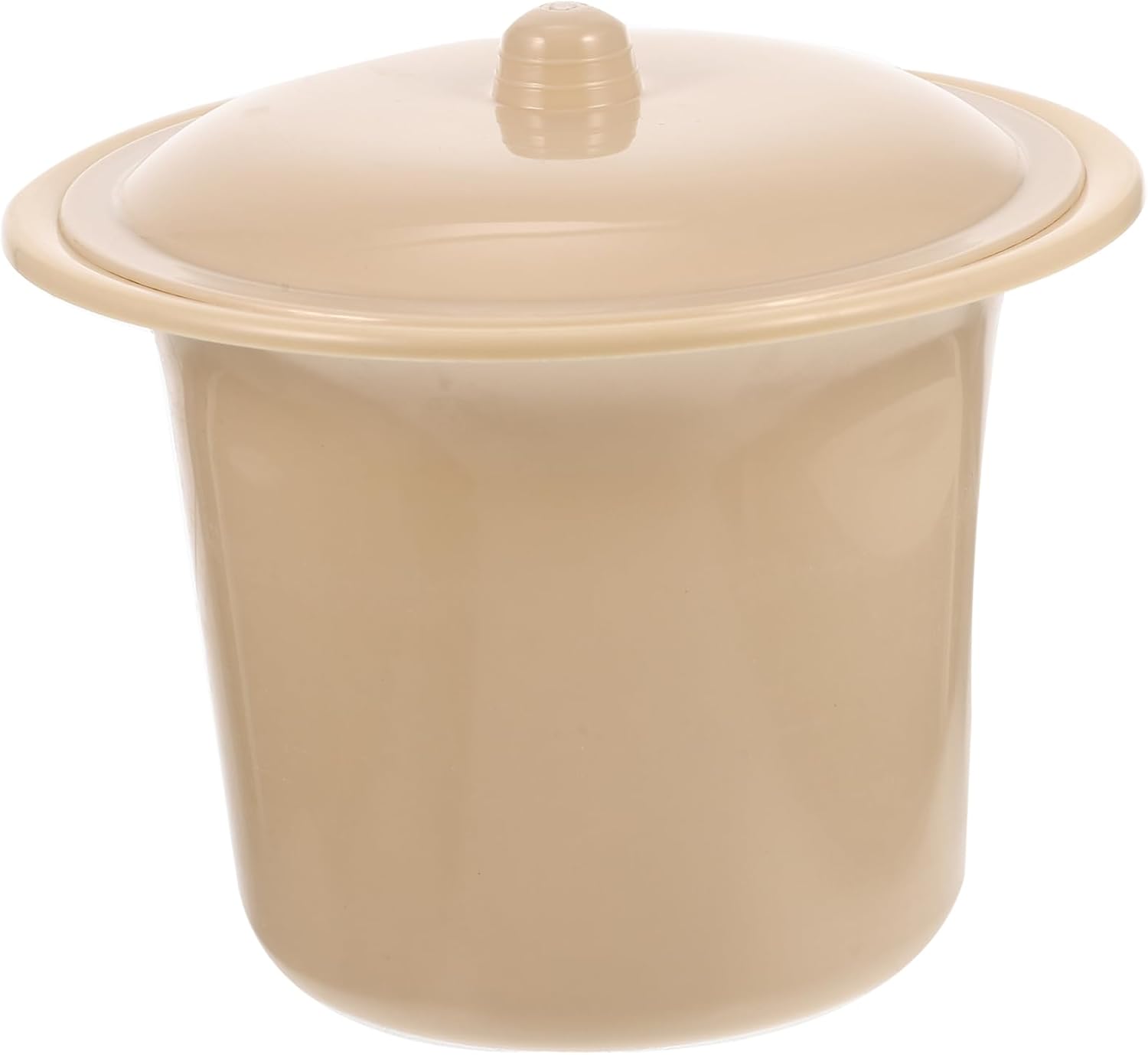 Elderly Disabled Boys and Girls Urinal Sturdy Portable Chamber Pot Sealed Lid Night Urine Pot for Home Travel