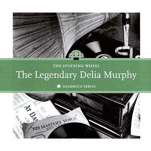 Play The Spinning Wheel by Delia Murphy on Amazon Music