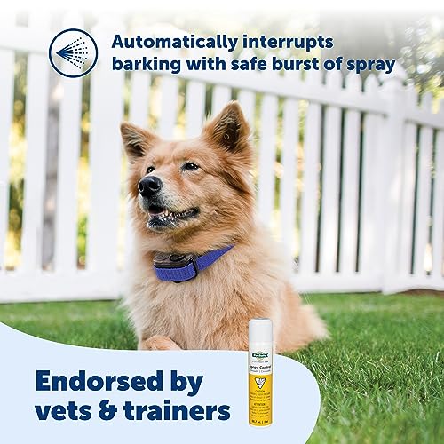 PetSafe Spray Bark Collar Refill Can, 3 oz, Citronella - image 2