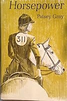 Horsepower B0007IWXQO Book Cover