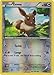 Pokemon - Eevee (63/98) - Ancient Origins - Reverse Holo