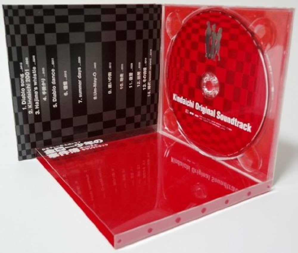 Amazon.co.jp: 金田一少年の事件簿: ミュージック