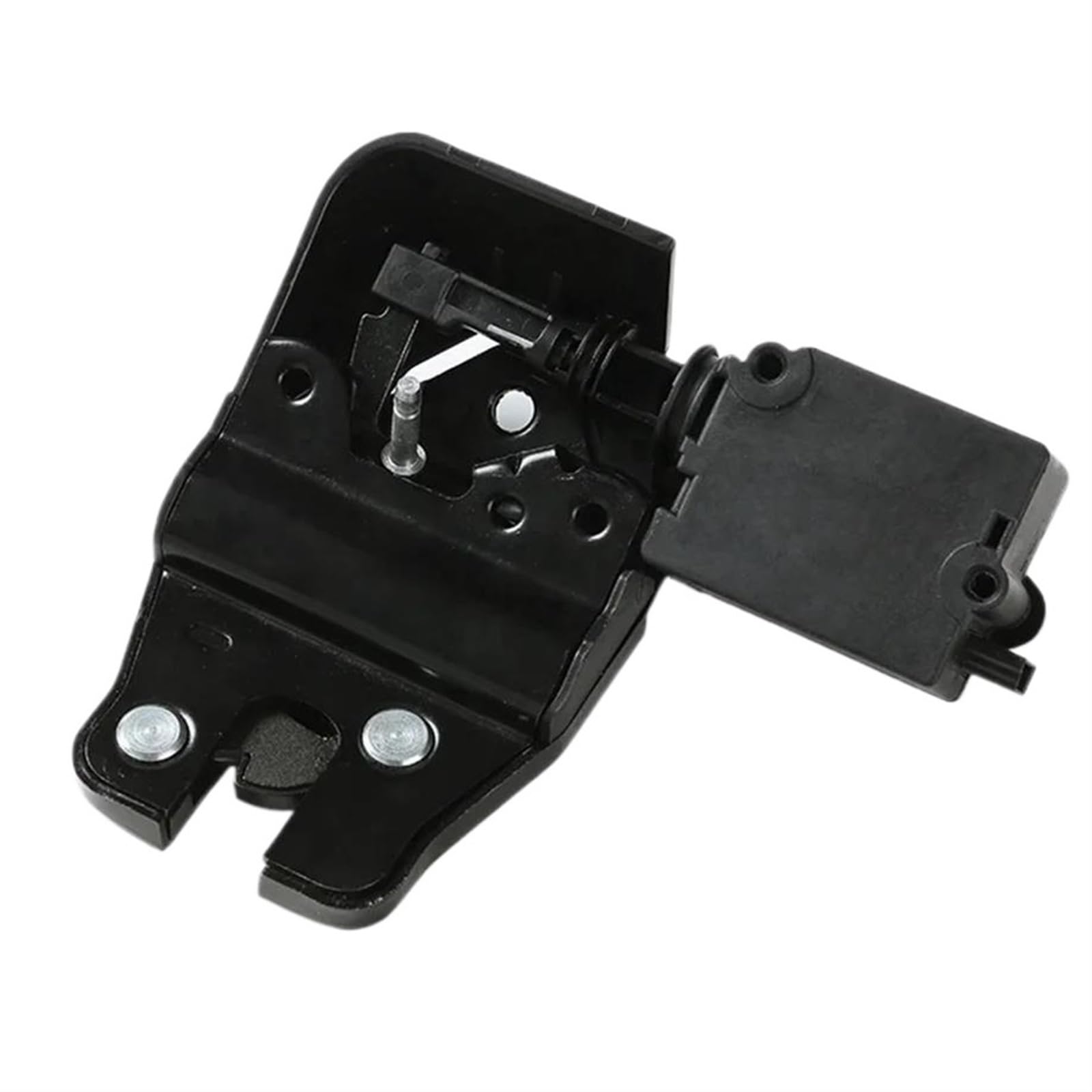 Cerradura trasera maletero y actuador de puerta para coche E61 E71 de 2008 a 2014 7