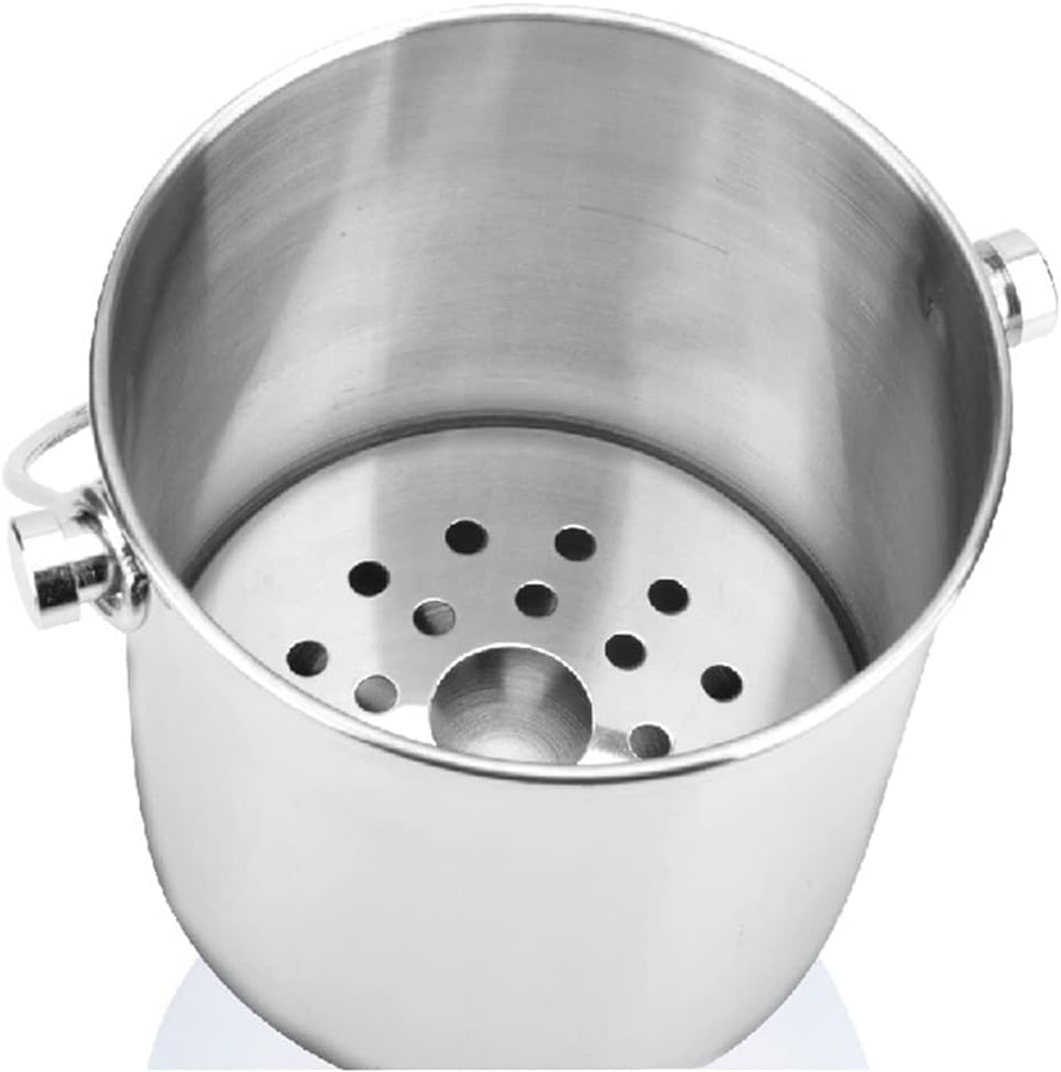 オールドバカラBACCARATアルクールエンパイアアイスペール24k