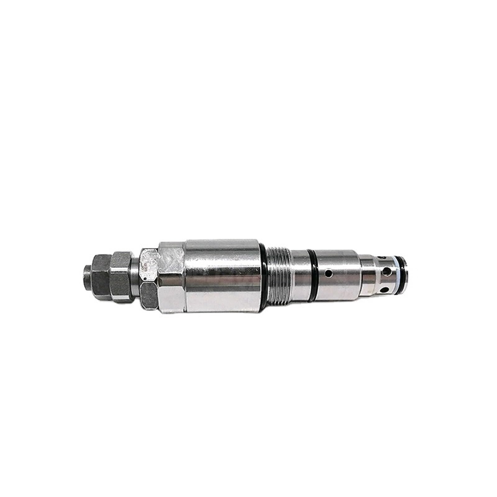 R225-7 Excavator Parts Main Relief Valve 31N6-17400 for R225-7