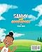Sammy the Good Sport: Kids Book about Sportsmanship, Kindness, Respect and Perseverance
