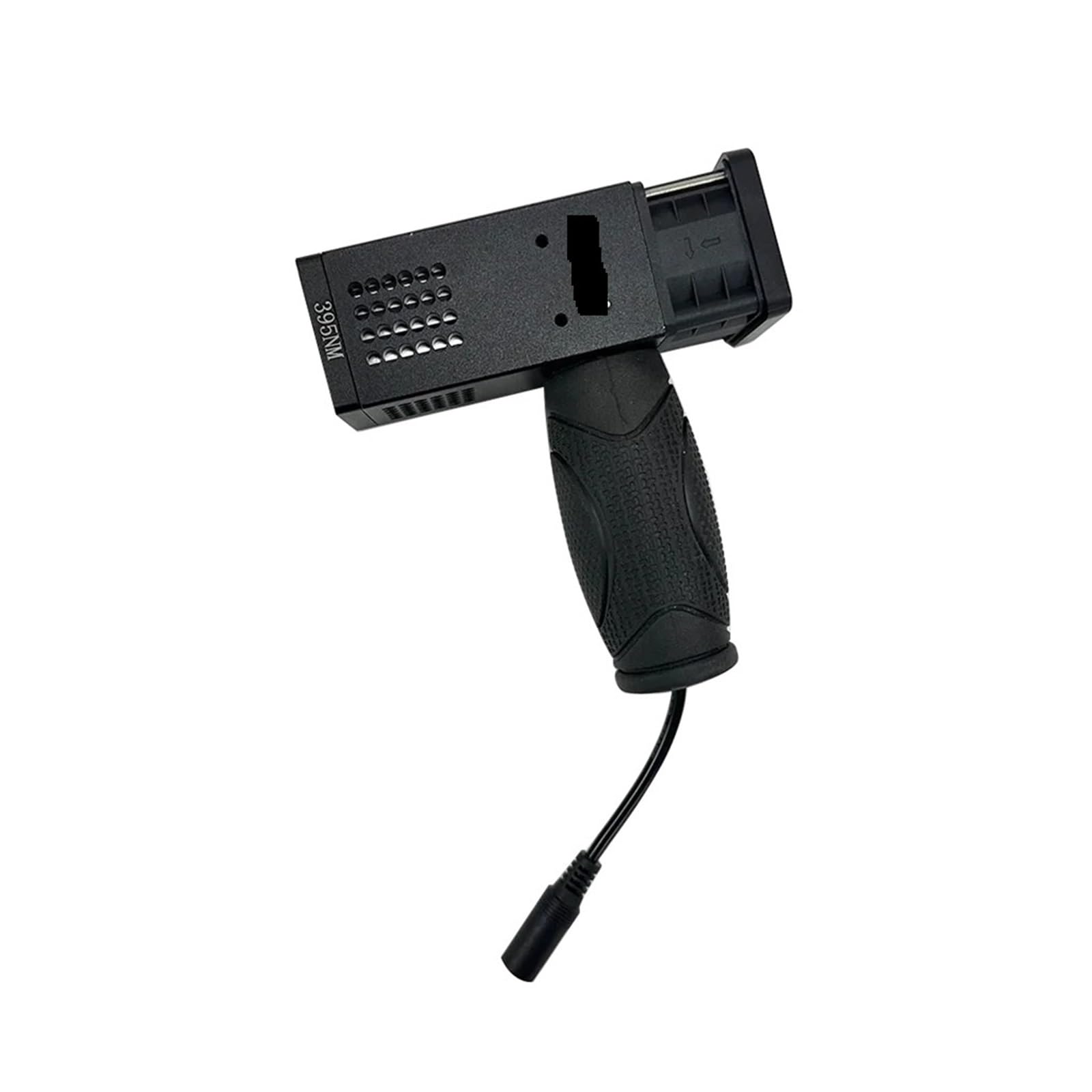 Resina Fotosensible Solidificada Lámpara de curado LED UV de mano, lámpara UV, linterna, reparación automática de chapa metálica, pintura for hornear, pintura en aerosol para resina impressora 3D
