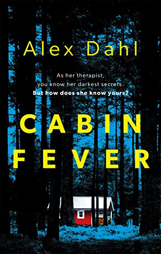 Cabin Fever view 2