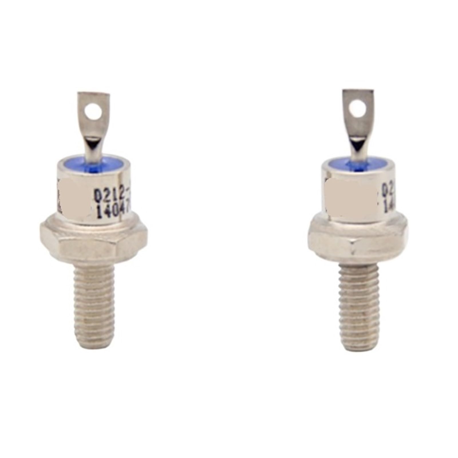 Cxdfrser One Color Rectifier Diode (Stud Version) D0-4 16/25F(R) 120 10Pcs