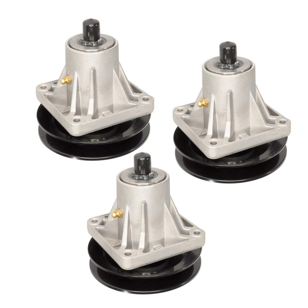 Amazon.com : Max Motosports Spindle for MTD 618-0430B 618-0430C