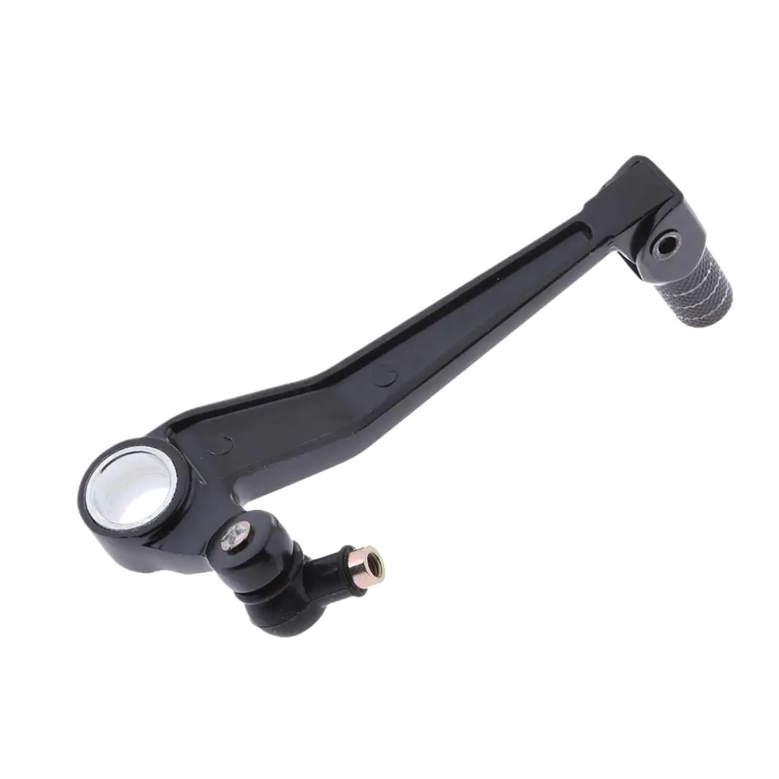 Hcbbcew One Color Gear Pedal Shift Lever With Cnc Aluminum Design Compatible With Suzuki Gsxr 600 750 1000 Sv 650 1200