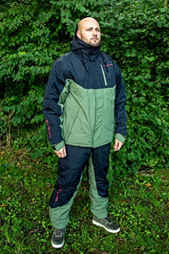 Ultimate Explora Thermo Suit XL - Thermoanzug