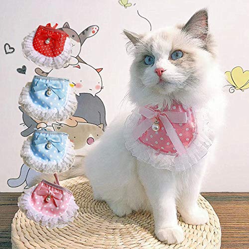 NCONCO Adorabile Pet Bavaglino Simpatico Cane