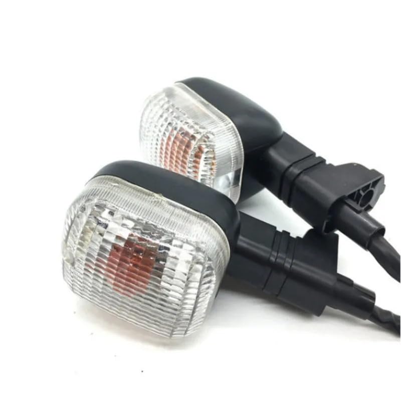 Clignotant arrière de moto et feux avant pour F650 GS restauration 1999-2007