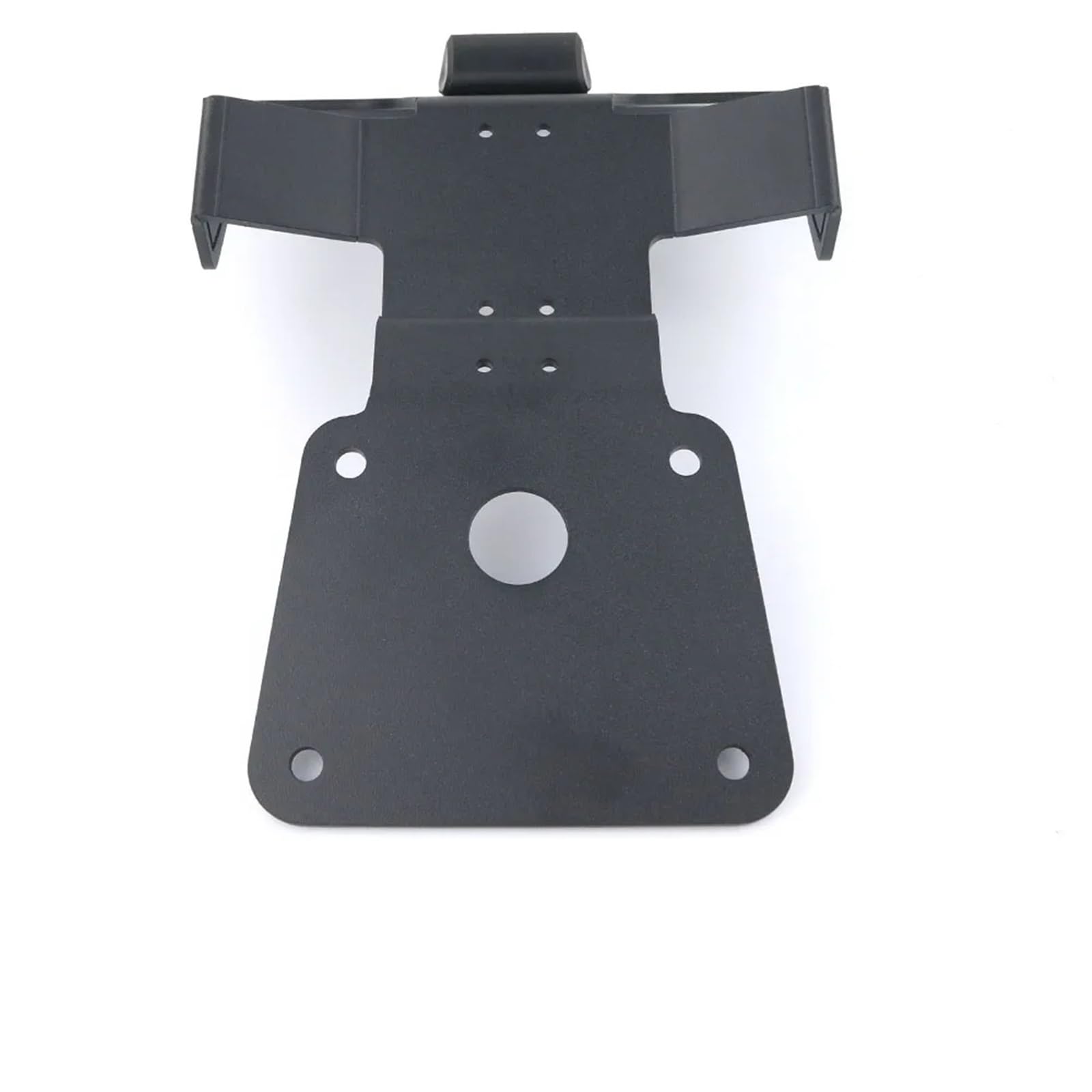 Compatibile Con Per Z650RS 2021-2024 Motocicletta Posteriore Coda Ordinata Portatarga Kit Eliminatore Staffa Di Registrazione Attacco Targa Moto