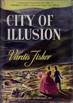 City of Illusion