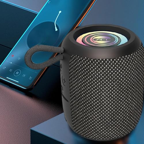 Enceinte sans fil étanche pour écouter votre musique à la plage sans risque - 7