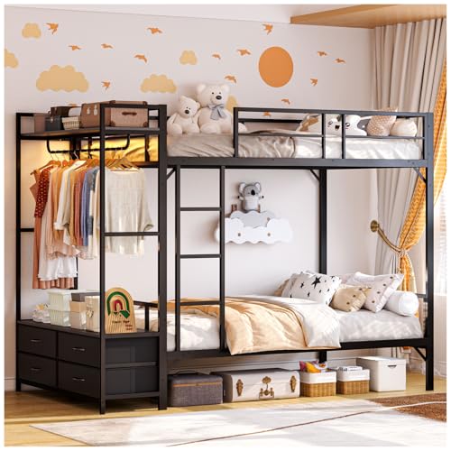 Literas Cama Matrimonial E Individual marca SIMPLE HOGAR