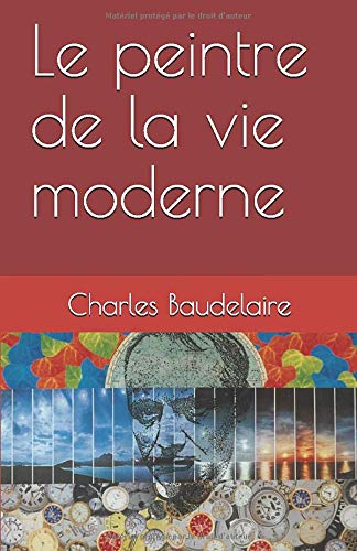 Le Peintre de la vie moderne (La Petite Collection t. 567) (French Edition)