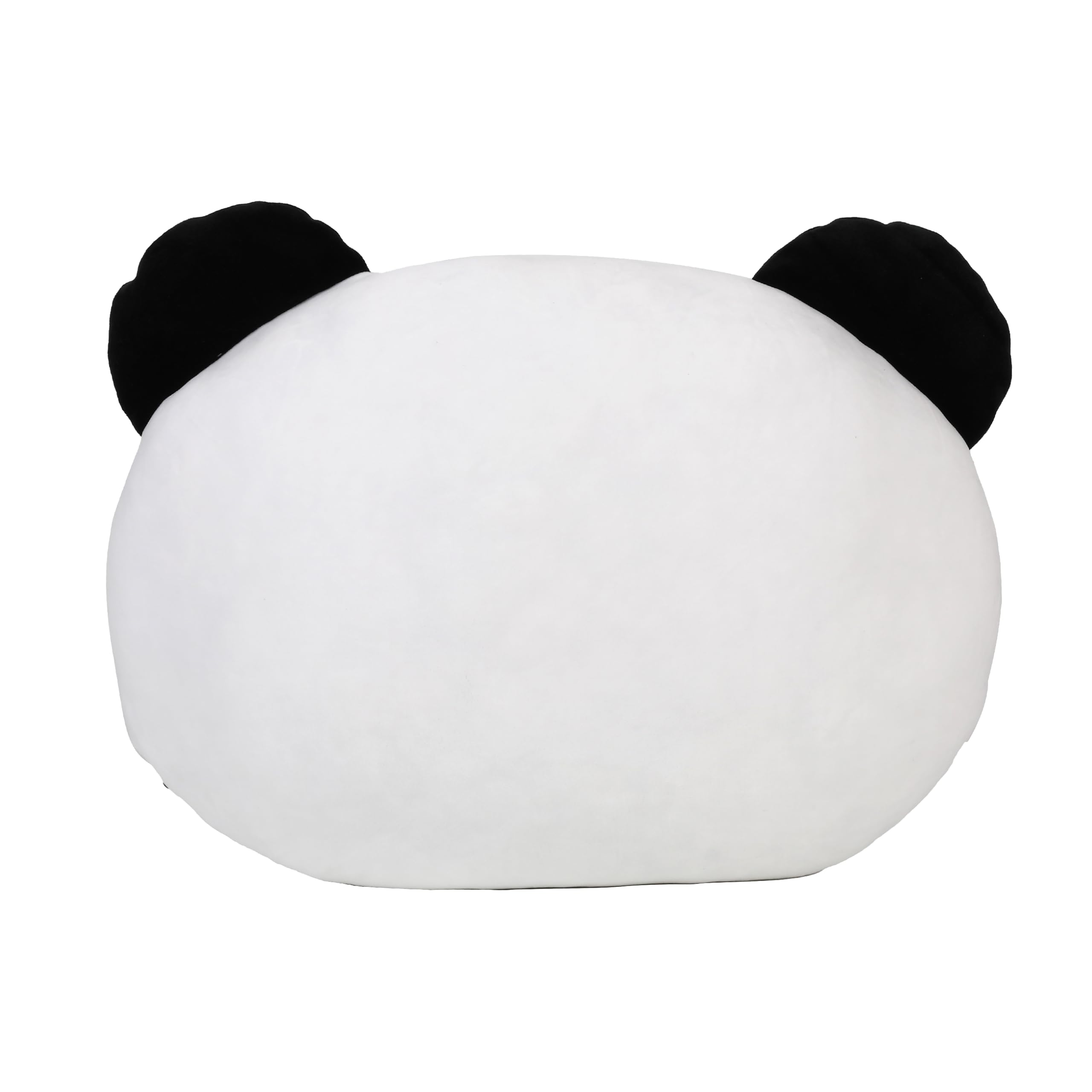 I-TOTAL® - Cuscini Decorativi Piatti a Forma di Animale – Comodi e Adorabili (PANDASTIC)