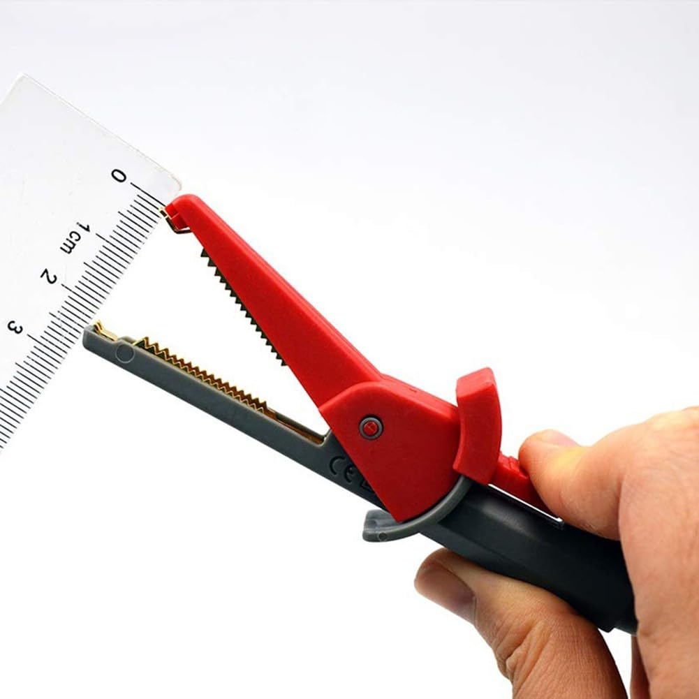 Kelvin Clip Test, 4 mm Bananenstecker, Silikondraht, für Batterie-Innenwiderstand, LCR-Messung, Multimeter, Klemme