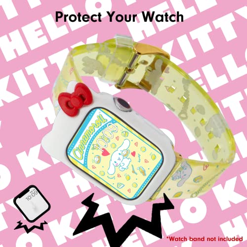 Mejores precios y opiniones de Hello kitty reloj los diez mejores. 10 Imagen adicional