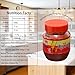 豆瓣酱 Doubanjiang - Traditional Craftsmanship Fermented, No Coloring/Preservatives, Healthy Seasoning for Stir-Fries, Stews & Mapo Tofu - Perfect for Home Cooks & Sichuan Cuisine Lovers (1pc)