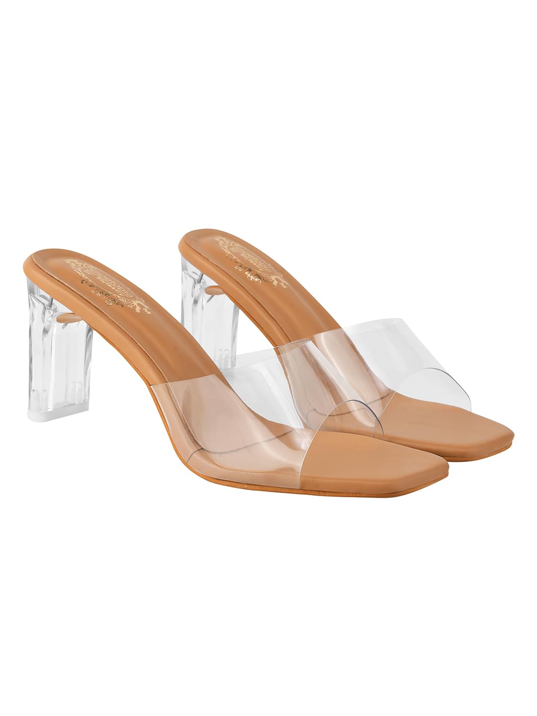 Women's Goa Heeled Sandal-image-17