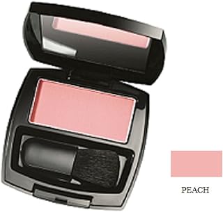 Avon True Colour Luminous Blush - Specchio compatto - Pesca