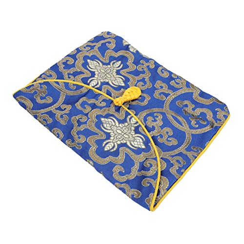 ABOOFAN 3 Pçs Lápis Para Transporte De Bolso Para Armazenamento De Livros Bolsa De Suprimentos Capa