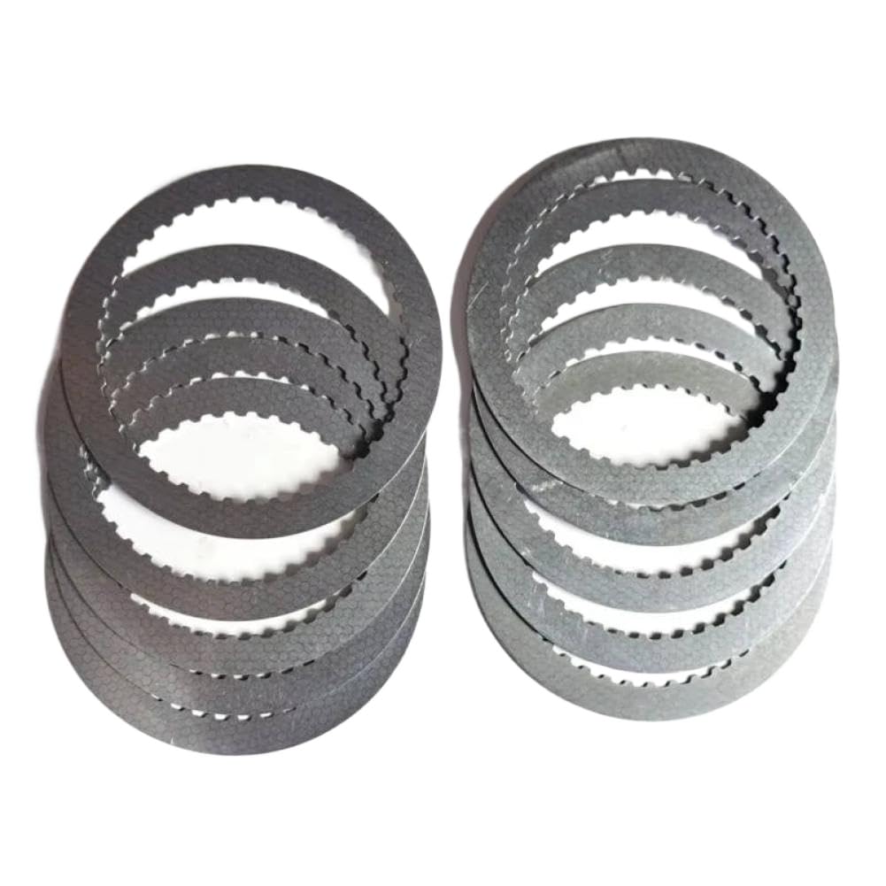 Disques embrayage acier haute résistance 6DCT450 MPS6 SPS6 - 5