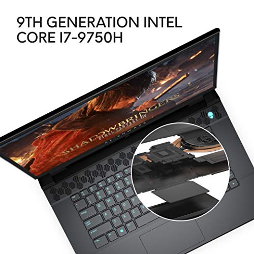 Build My PC, PC Builder, Alienware M15 Gaming