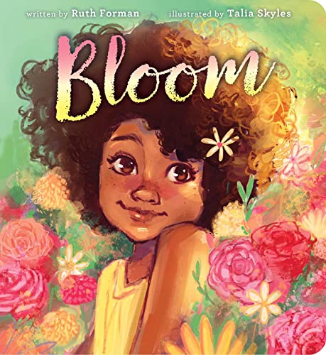 Image of Bloom