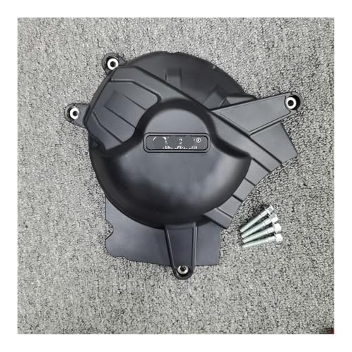 Cubiertas motor GSX-R1000 anti impacto protector de cárter moto
