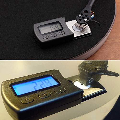 Báscula digital portátil mini alta precisión 5 g miniatura 2