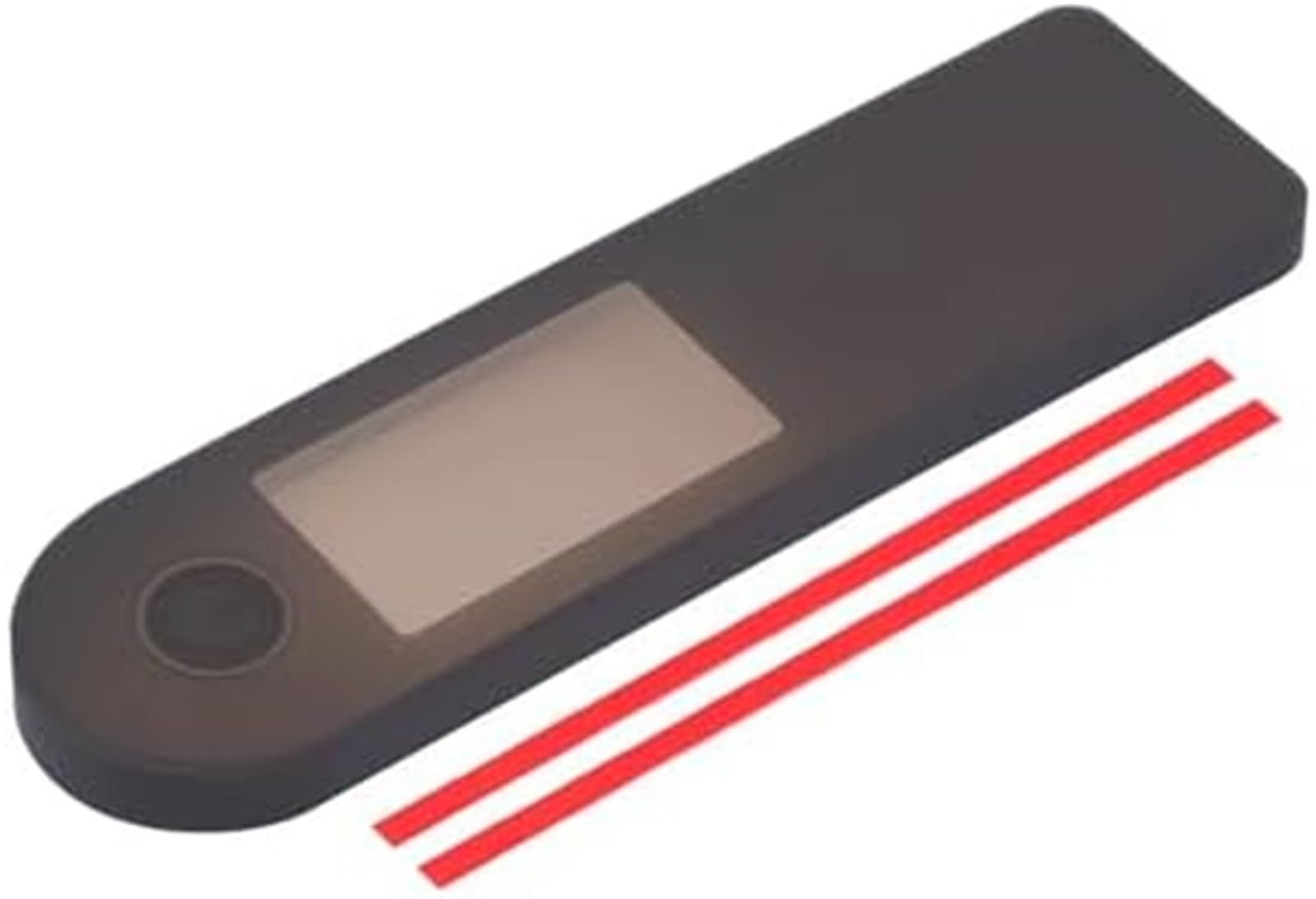 Funda Protectora de Pantalla for Placa de Circuito de Scooter eléctrico, Funda de Silicona, Funda Impermeable for Panel de Tablero, for Scooter eléctrico Xiaomi, Mi4 Pro Estuche para el Panel